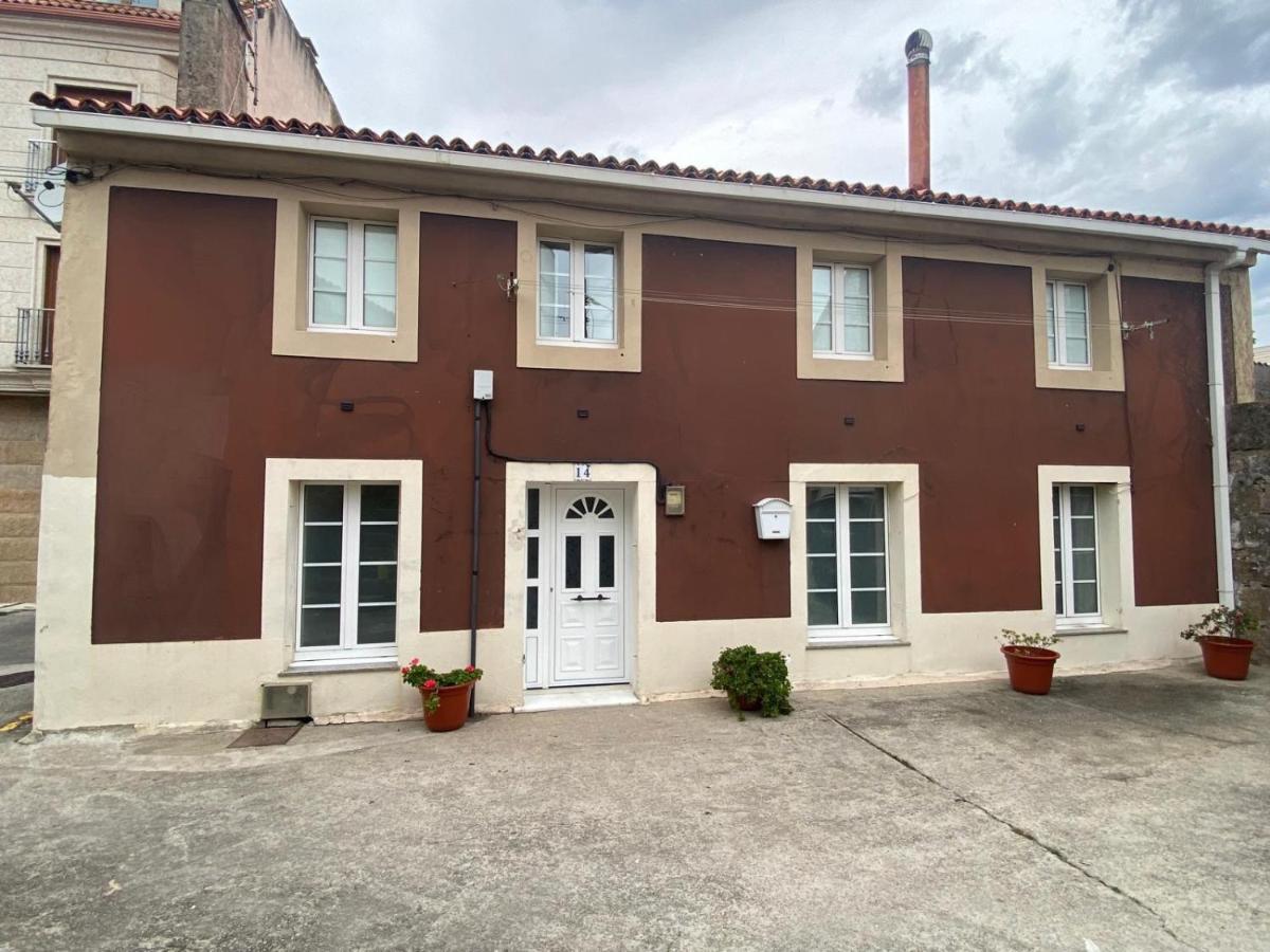 Casa Navia - Bed and Breakfast Villanueva de Arosa