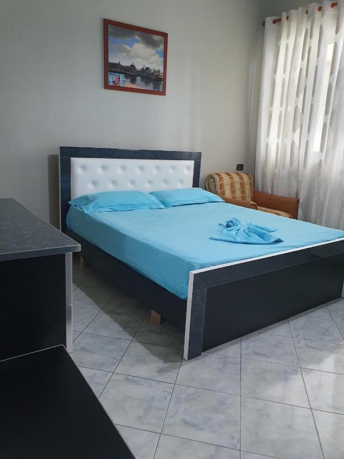 Apartment mit Meerblick