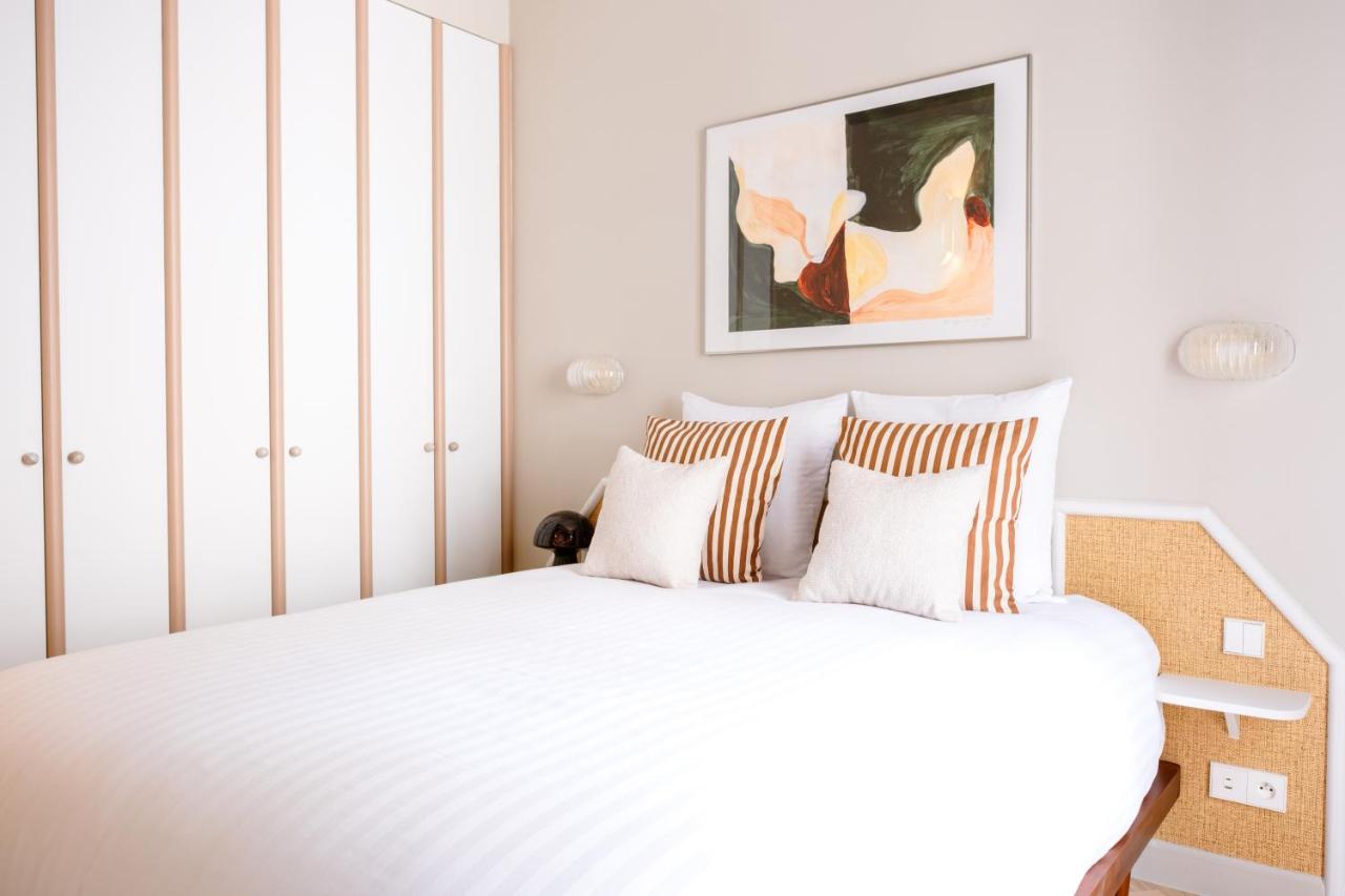 Apartamento Superior de 1 dormitorio