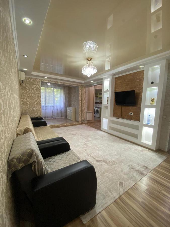 Apartment Plaza 2 х ком - B&B