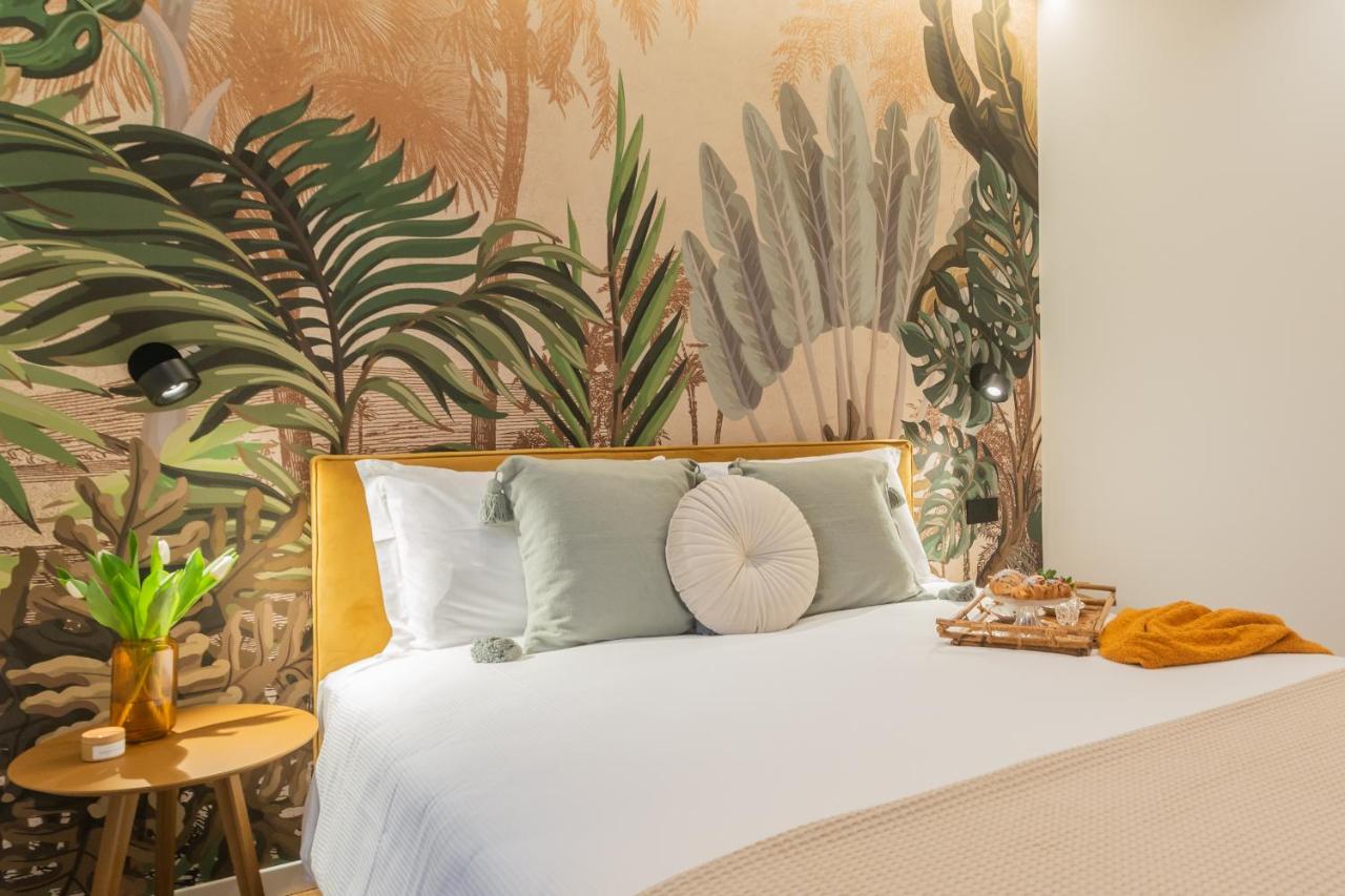 Rezia Apartments by Rent All Como - Bed and Breakfast Como