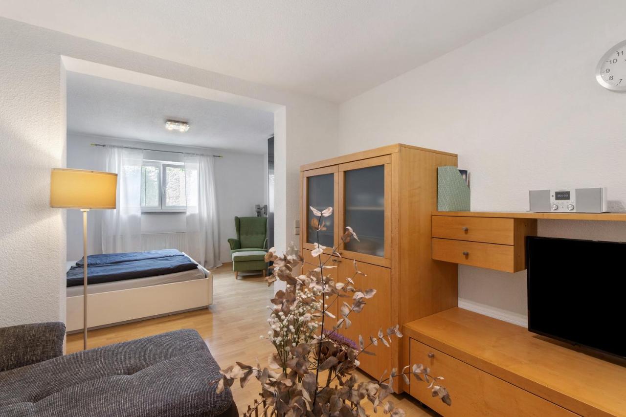 Ferienwohnung Emilia, 36qm - Ferienwohnung
