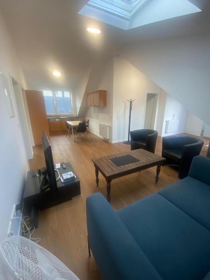 Apartamento de 1 dormitorio