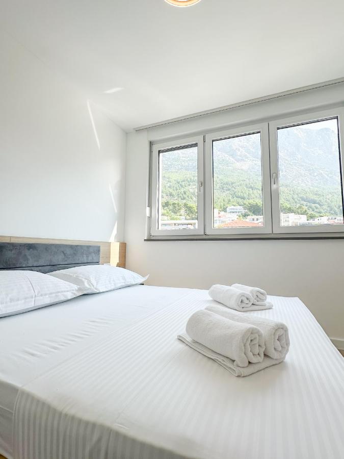 Apartment mit 1 Schlafzimmer
