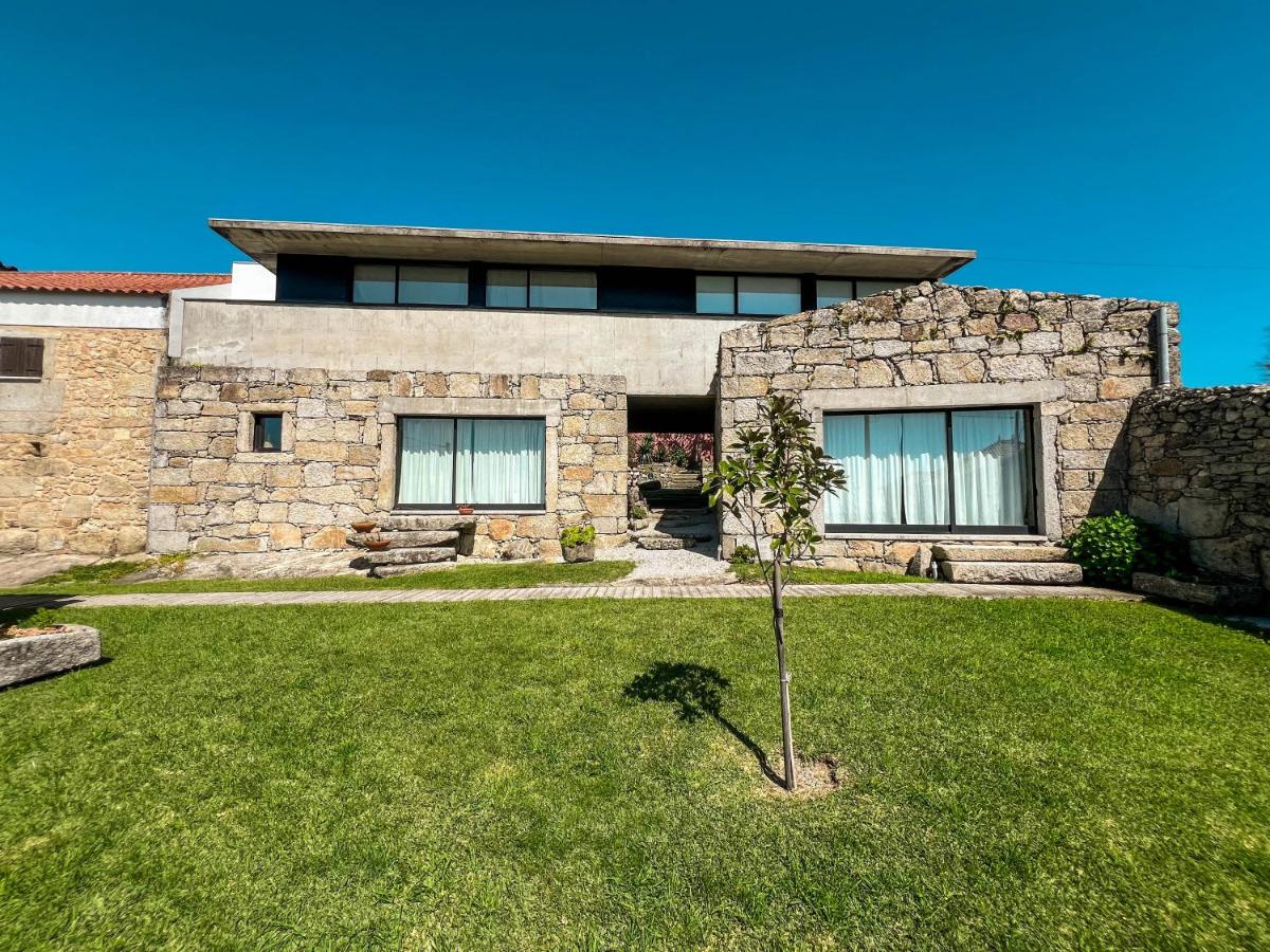 Casas da Fonte - B&B