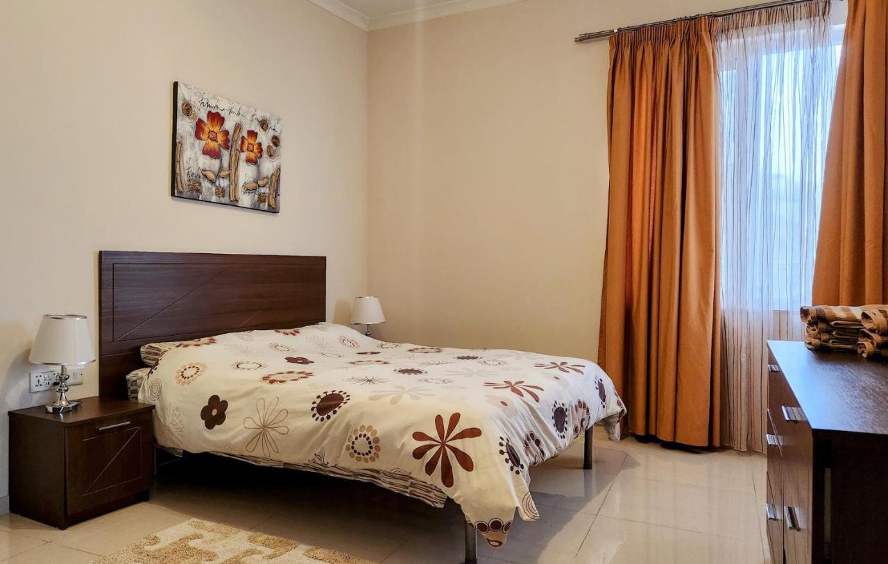Appartamento con Vista Mare