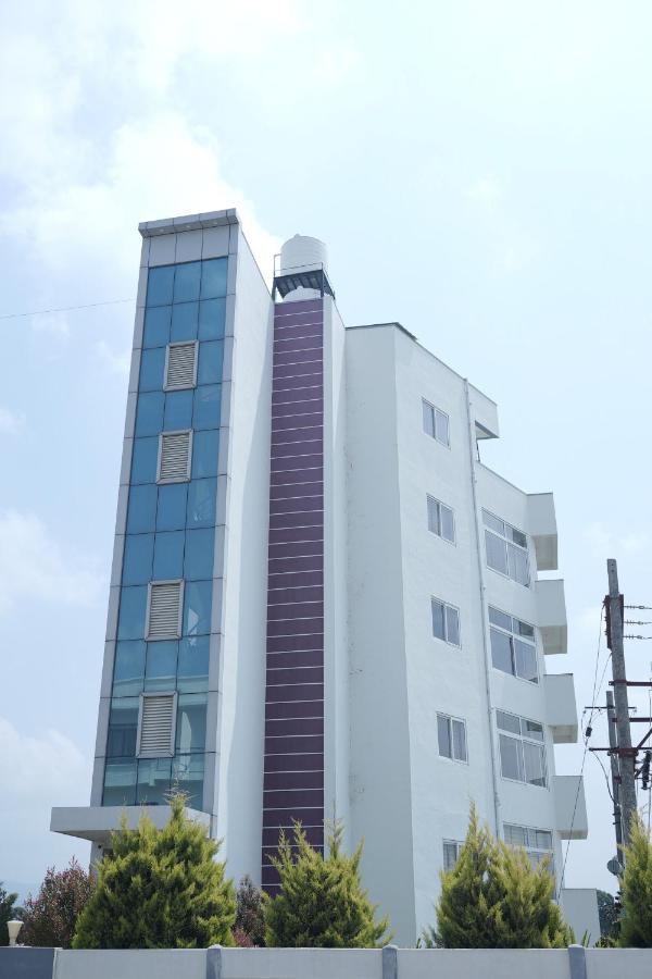 Kalgadde - B&B Chikmagalūr