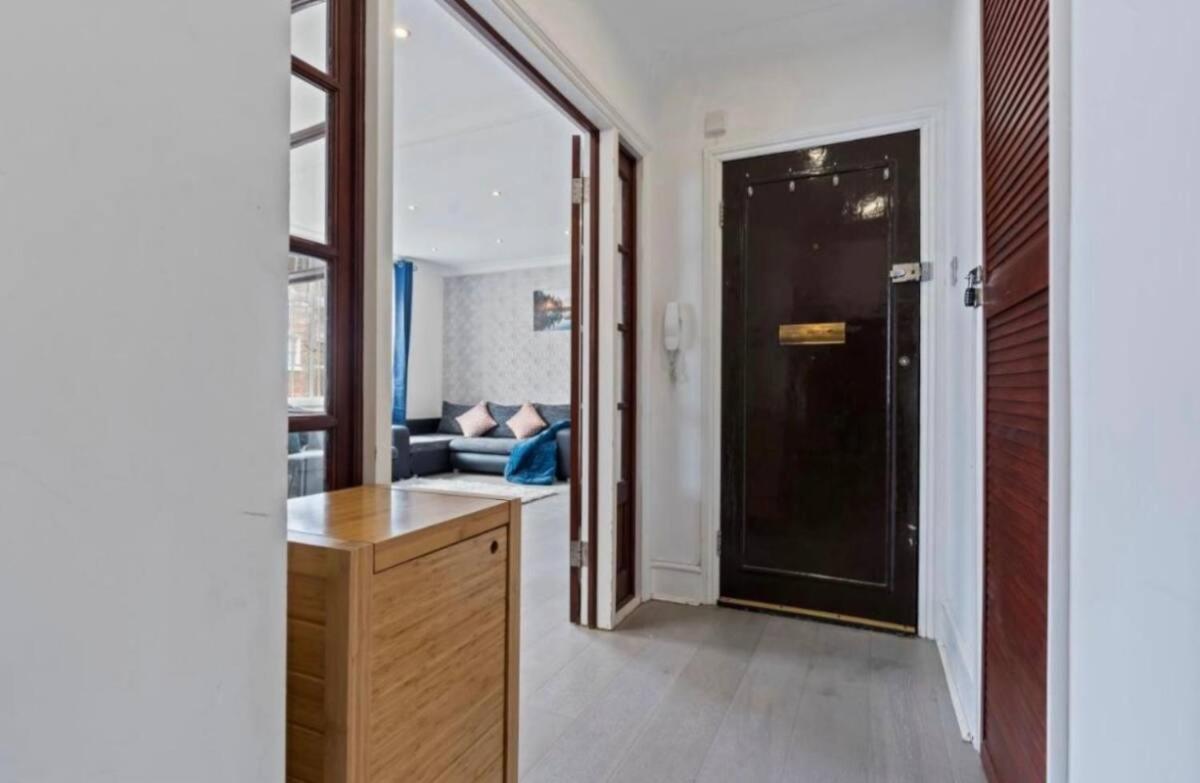 Cosy Sleep 6 Marble Arch - B&B