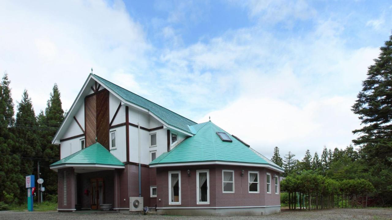 SMiLE - Bed and Breakfast Inawashiro