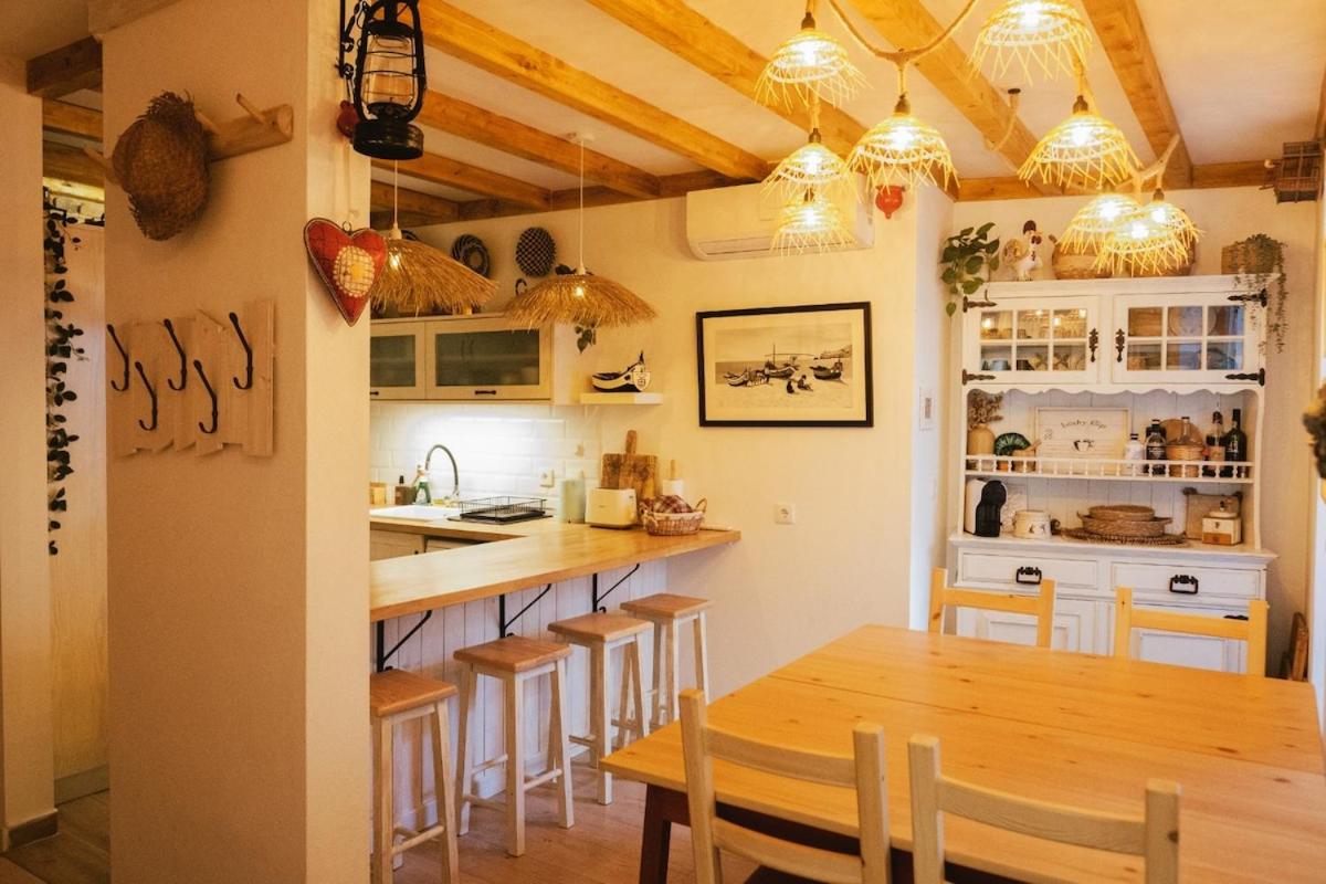 CasaBlanca - T3 Central - Ferienwohnung Nazaré