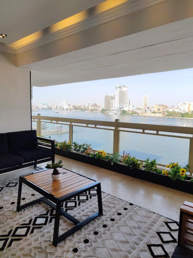 عروسه النيل - Chambres d’hôtes Banī Ghālib