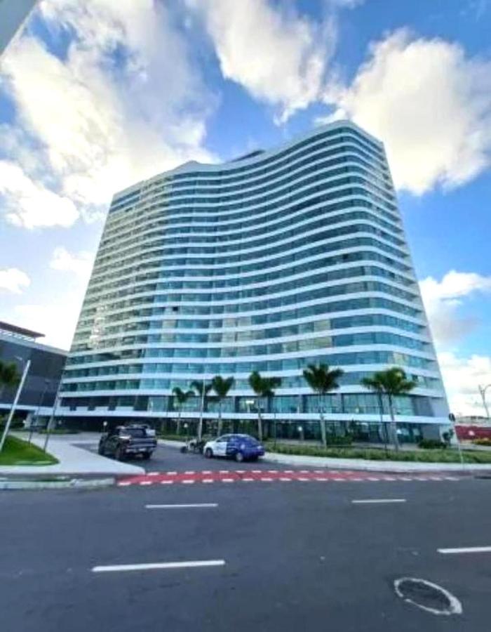 Apto no Coração de Recife - B&B