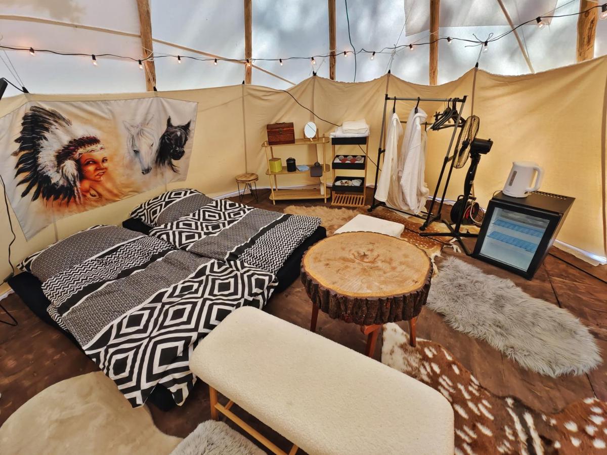 Tenda