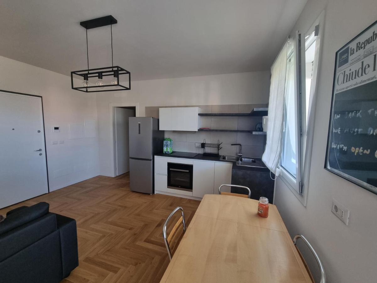 La Tana di Olivia - Ferienwohnung Imola