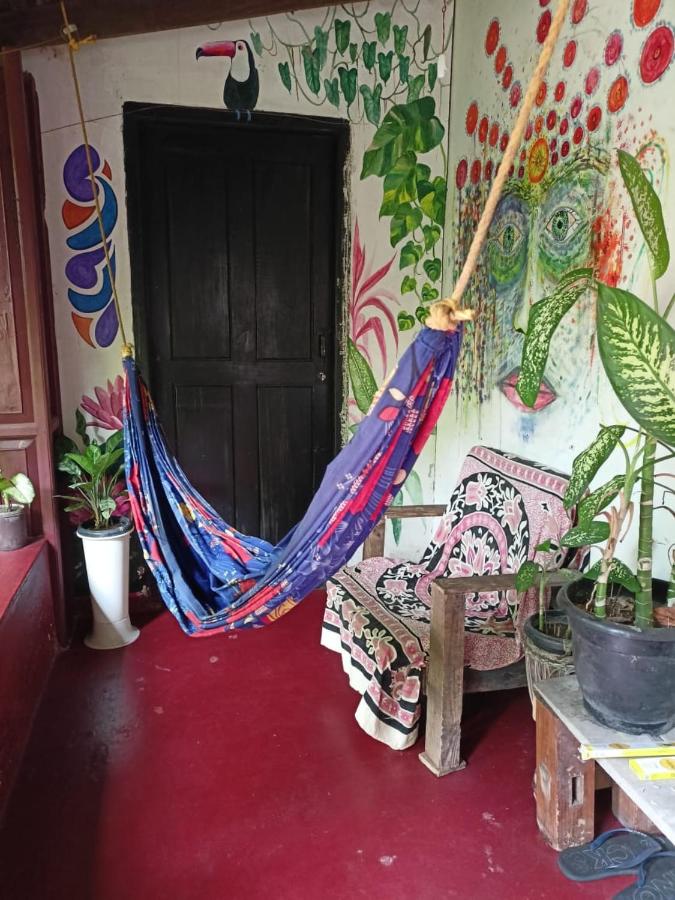 Blues - Ferienwohnung Alappuzha