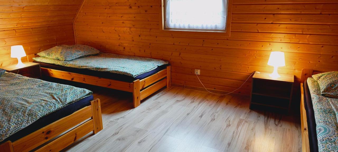 Maison 2 Chambres