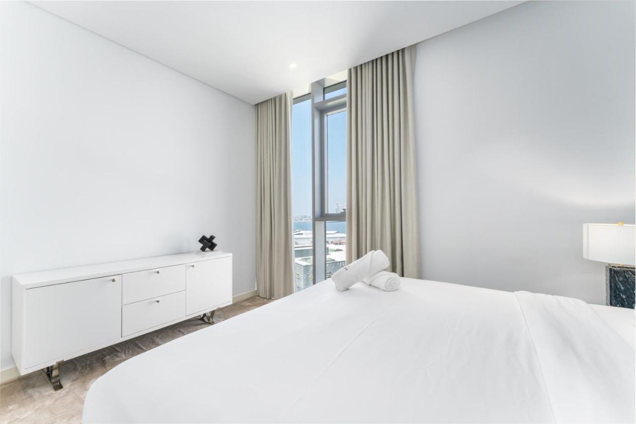 Appartement - Vue sur Mer