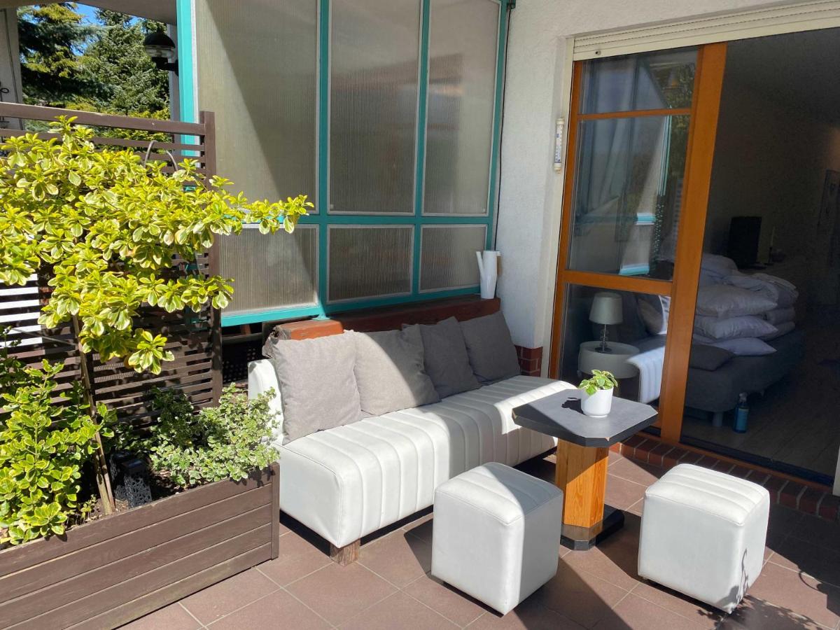 Appartement avec Terrasse