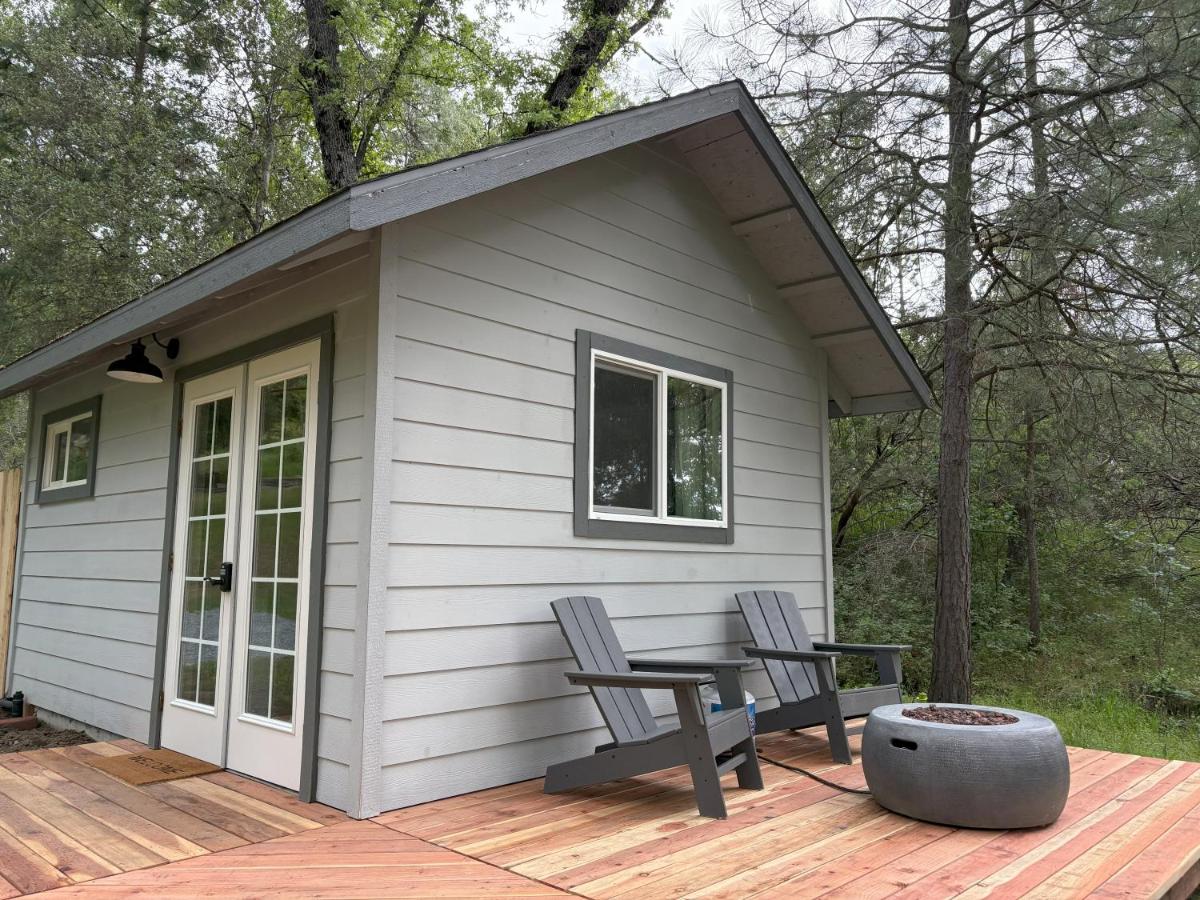 The Mountains are Calling - Private, Guesthouse Retreat near Yosemite - Ferienwohnung