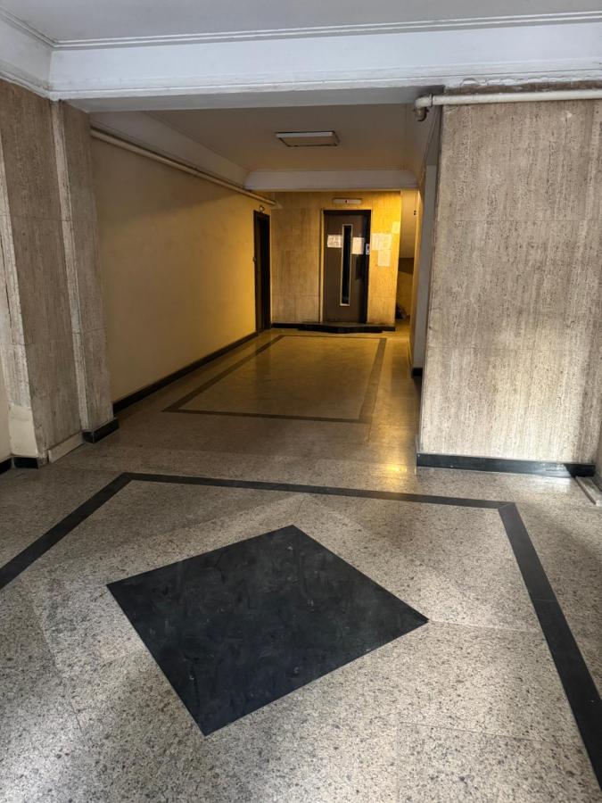 Executive one bedroom apartment in Zamalek - B&B