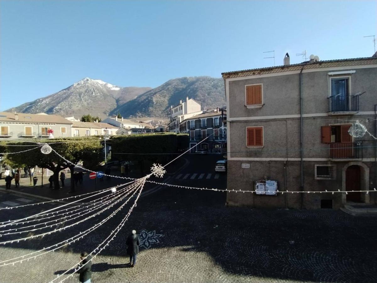 Casa Cambria - B&B Bagnoli Irpino