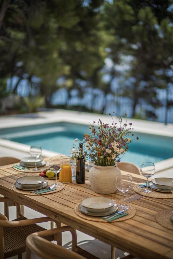 Villa Vartal - B&B Ivan Dolac