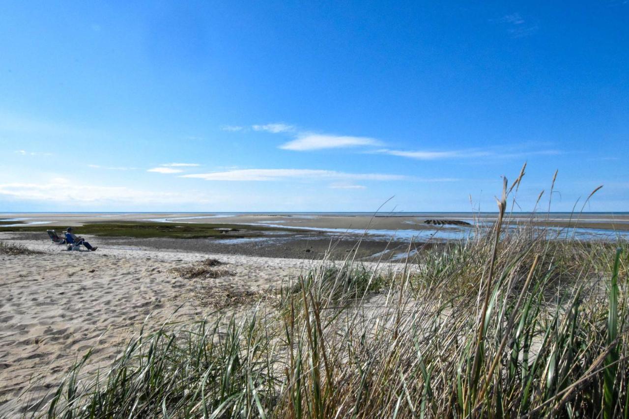 Water Views Walk to Beach Dogs Welcome - Chambres d’hôtes Brewster