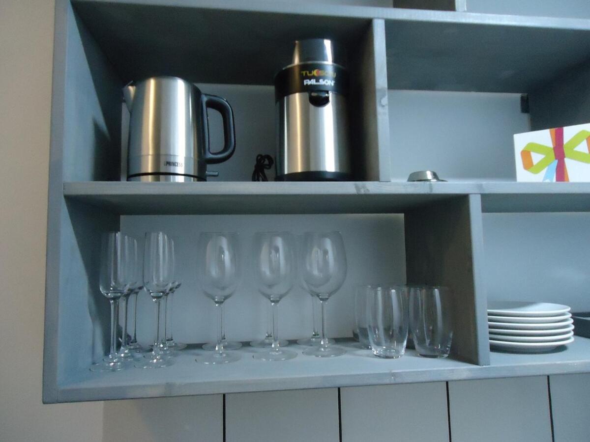 Apartment Dolce Vita lovely - B&B Sitges