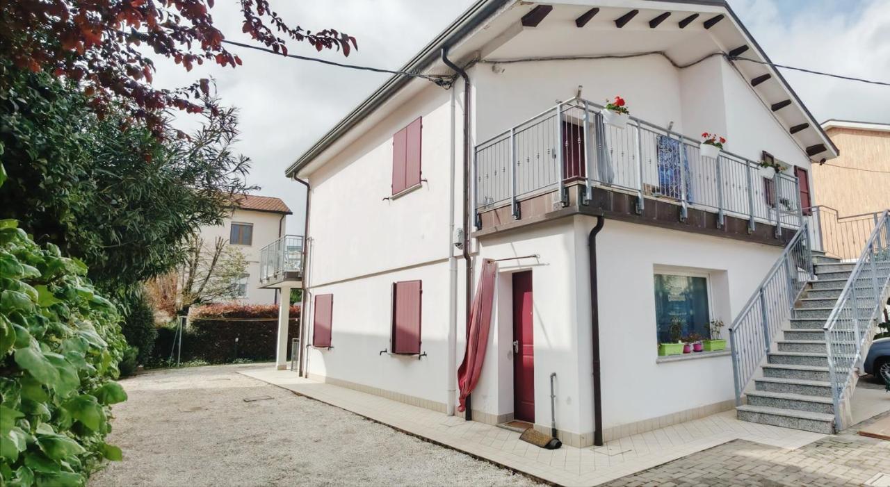 Appartamento Standard con 1 Camera da Letto