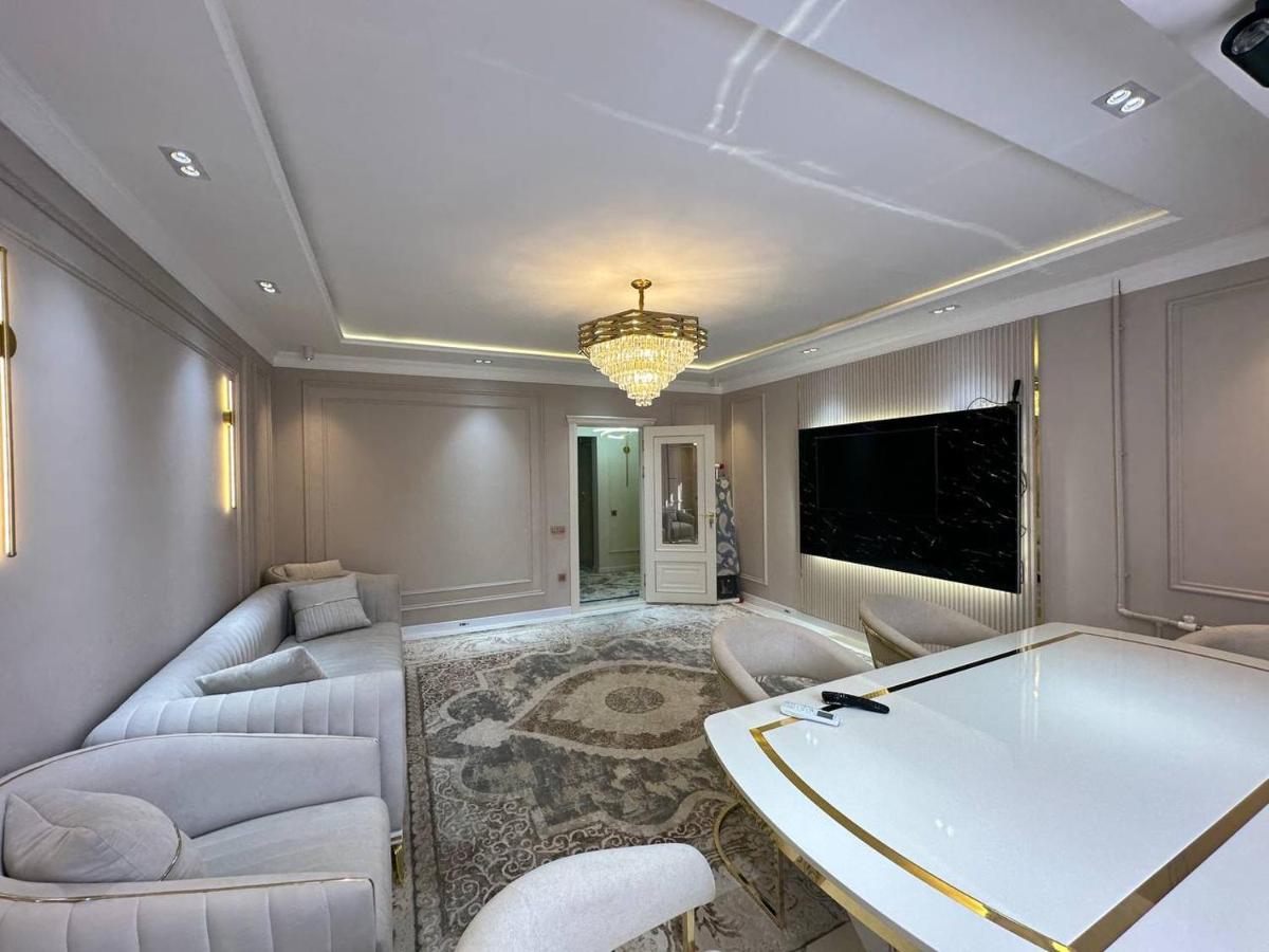 Magic Apartment in the City Center - B&B Taskent