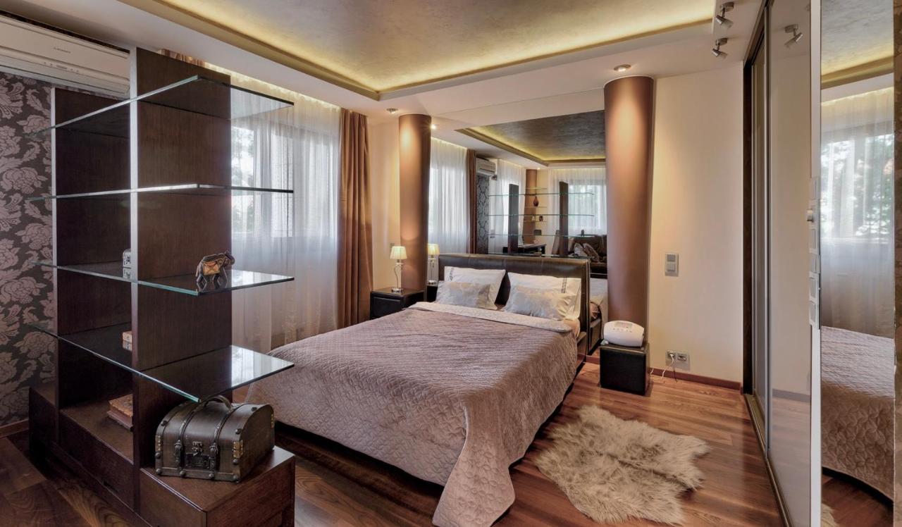 Apartament Rondo VERONA - Free, secure parking for Guests