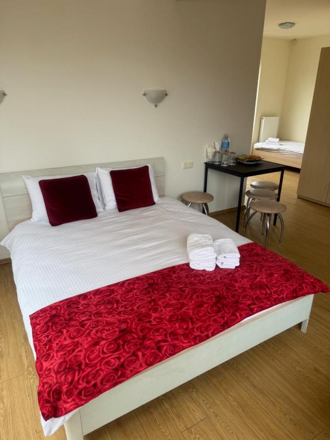 Palanga Old Town Comfort - Chambres d’hôtes Palanga