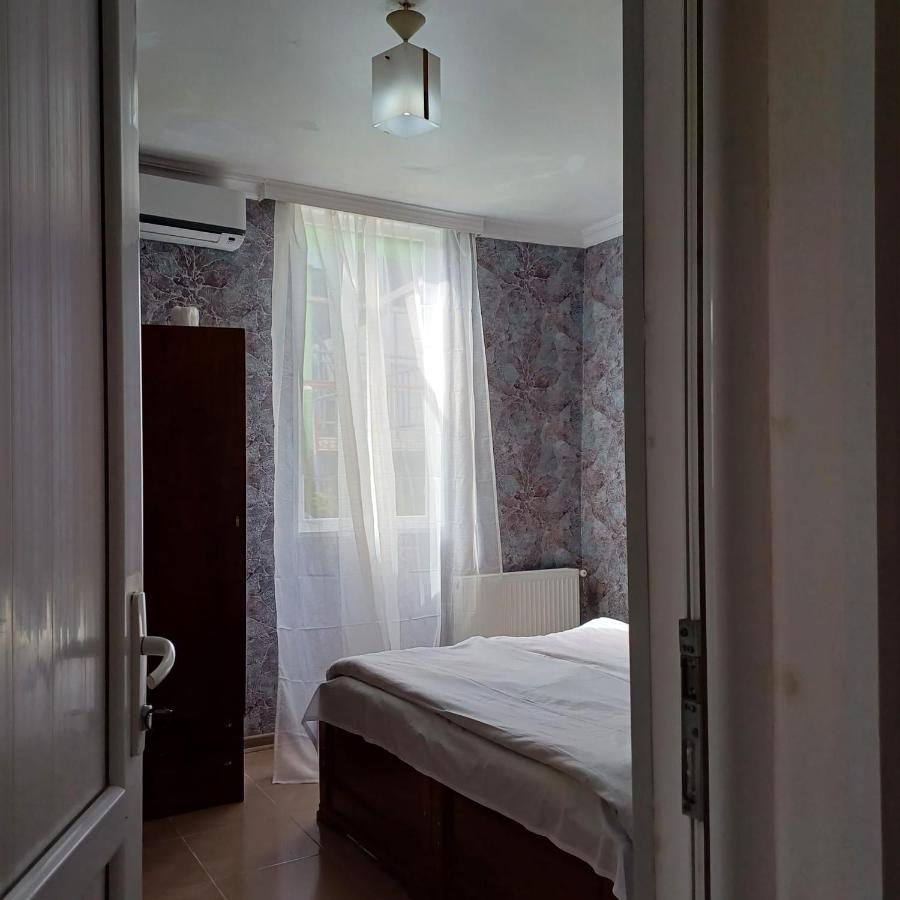 Tweepersoonskamer met Eigen Badkamer