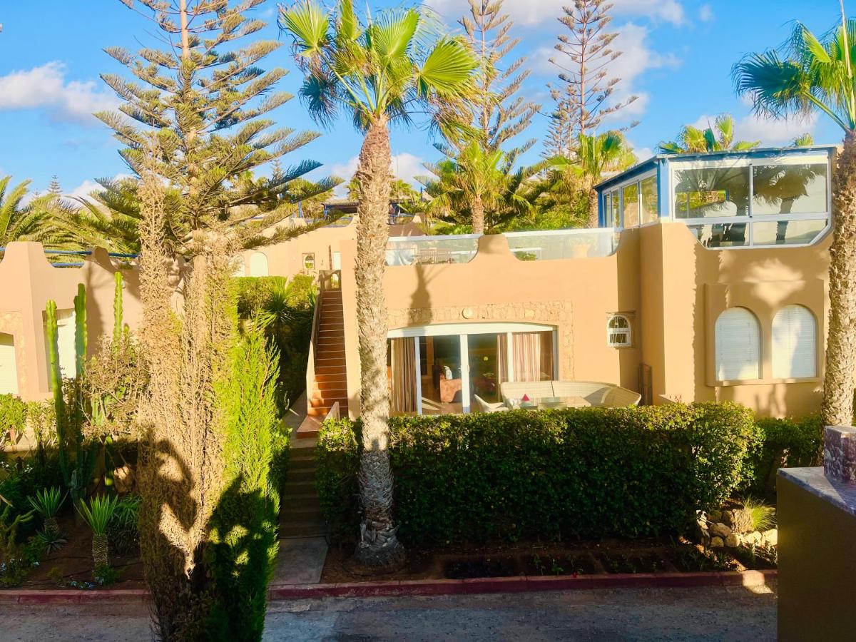 Villa - Vue sur Mer