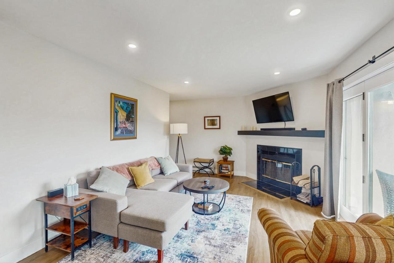 Two Bedroom Apartment 