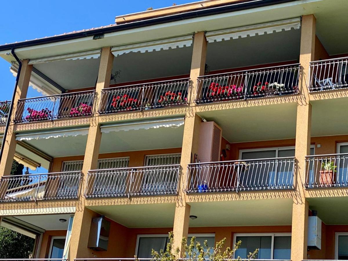 Casa Nostra - B&B Sanremo