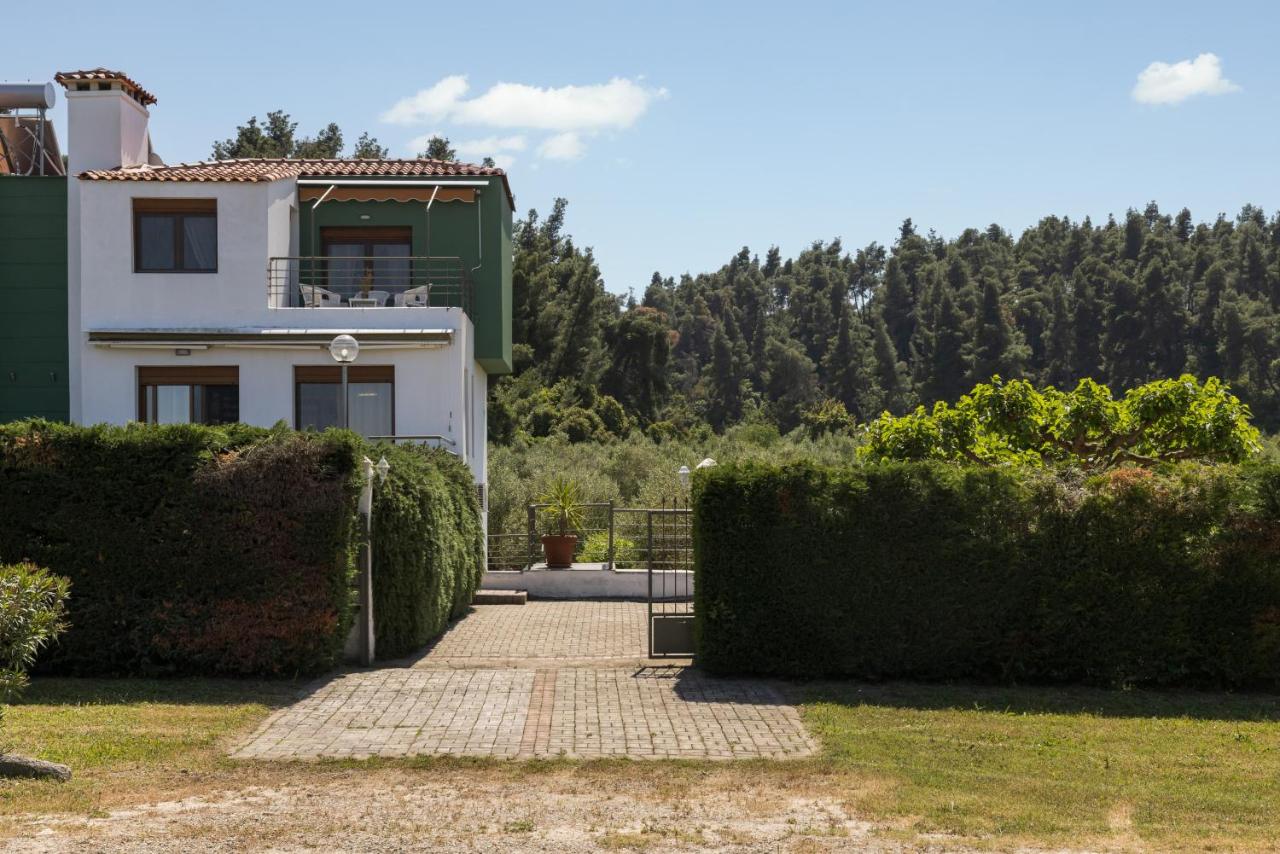 Villa Rosa