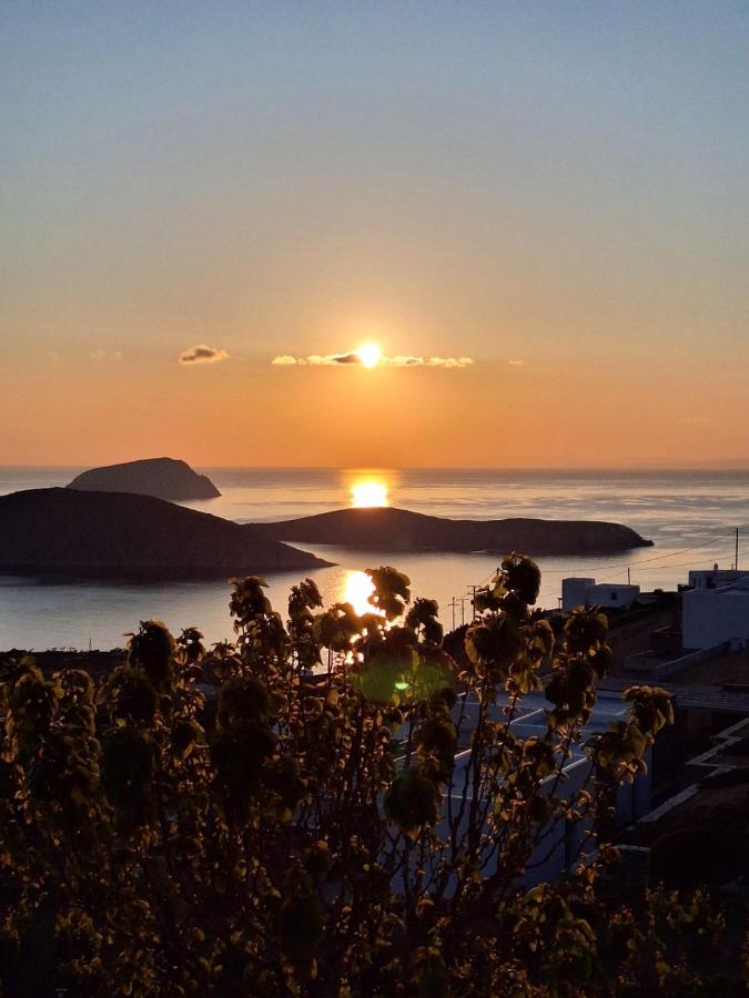 Apartamento con vistas al mar