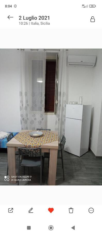 Appartamento Monolocale