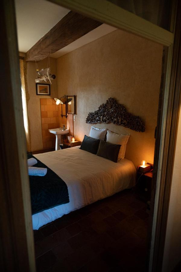 Camera Familiare con Bagno Privato