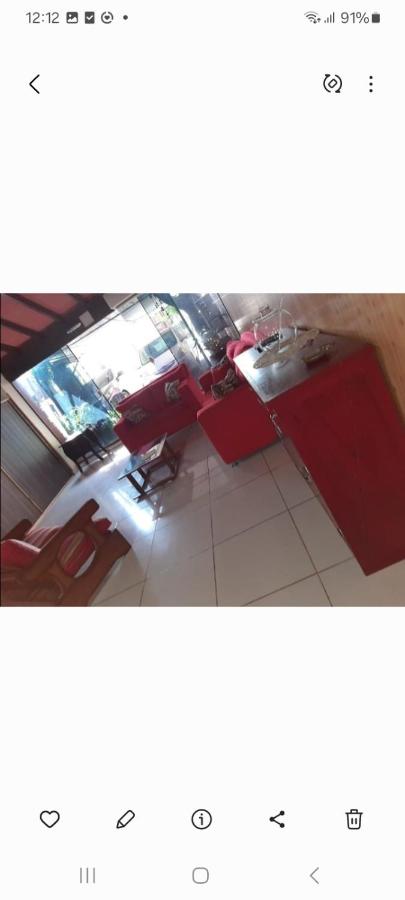 Departamento Luque - B&B