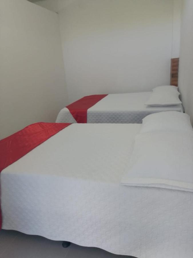 Quadruple Room with Private Bathroom