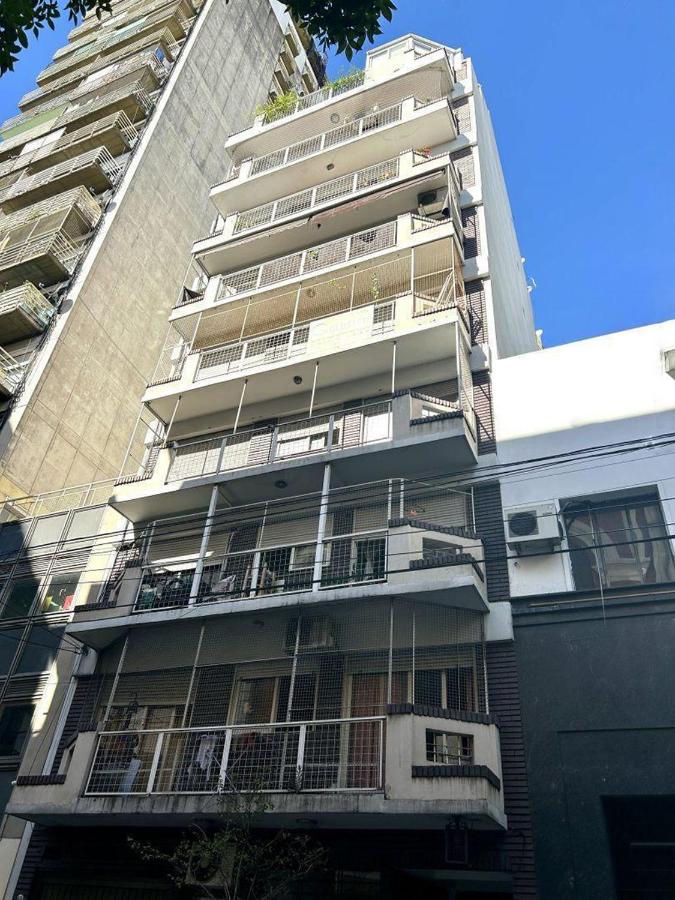 Abasto, 2 ambientes, departamento completo y práctico - B&B Buenos Aires