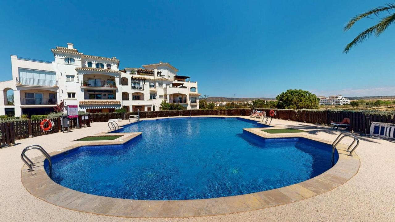 Casa Mar y Sol-Murcia Holiday Rentals Property - B&B