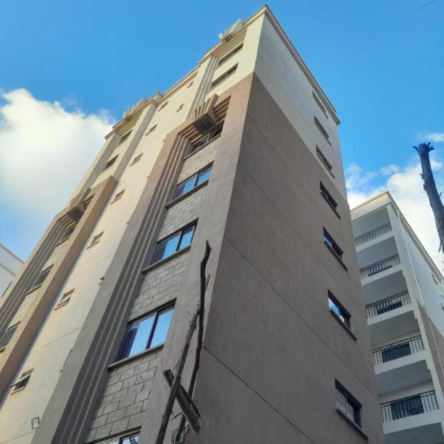 Luxore Cosy Nest 2BR, Next to JKIA and SGR - Chambres d'hôtes Nairobi