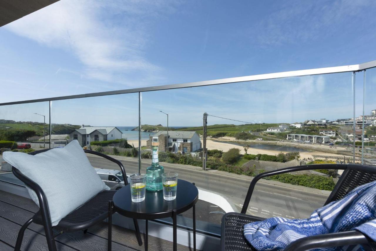 Apartment 5, Oasis Sands - B&B