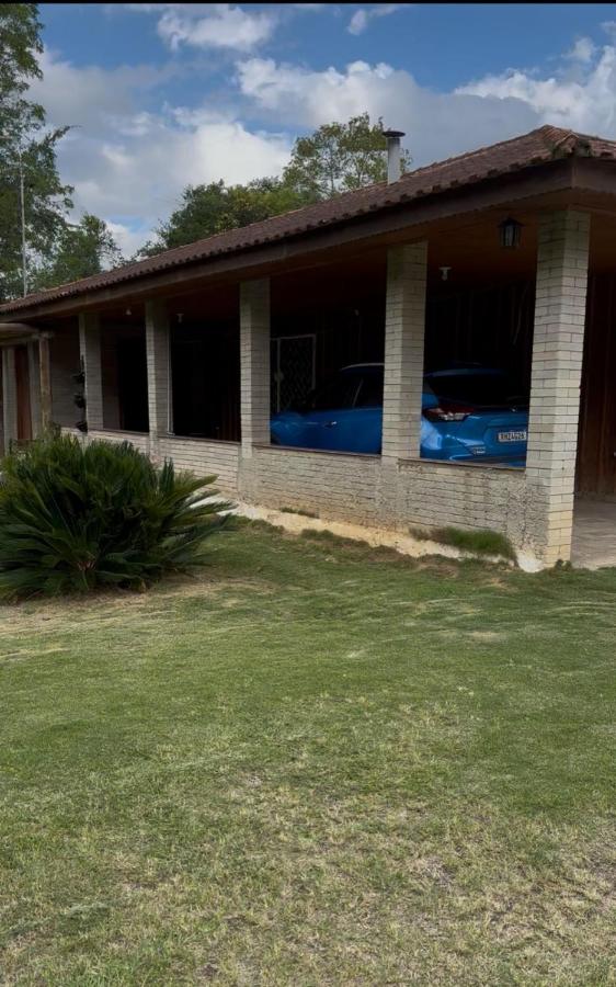 Recanto Amado - B&B Araucária