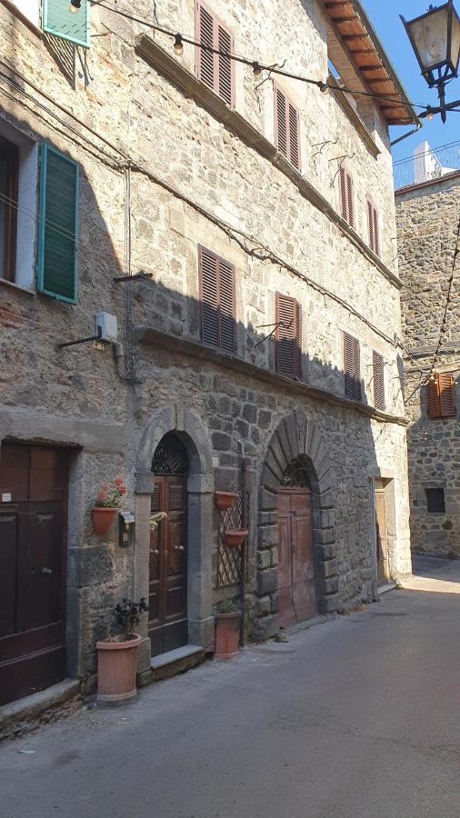 Pinelli 23 - B&B Abbadia San Salvatore