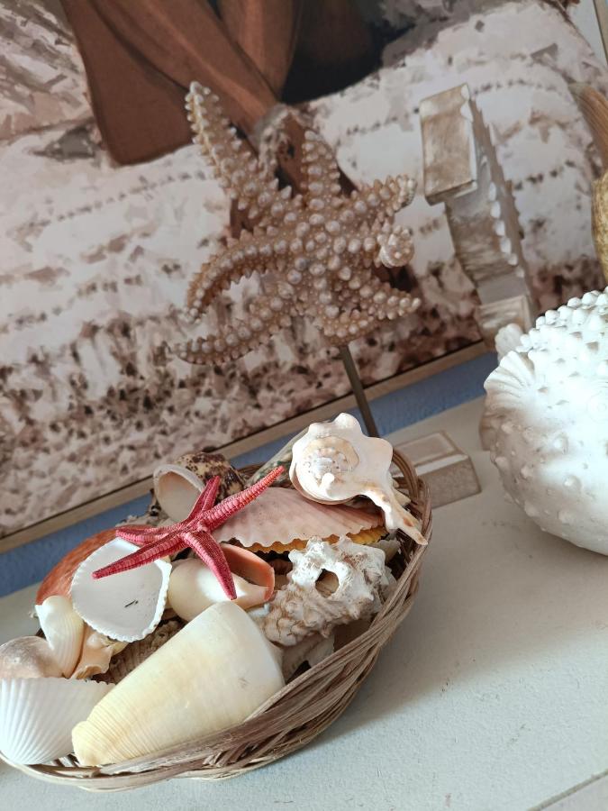 Rena MajoreHome, with parking - Chambres d’hôtes Rena Majore