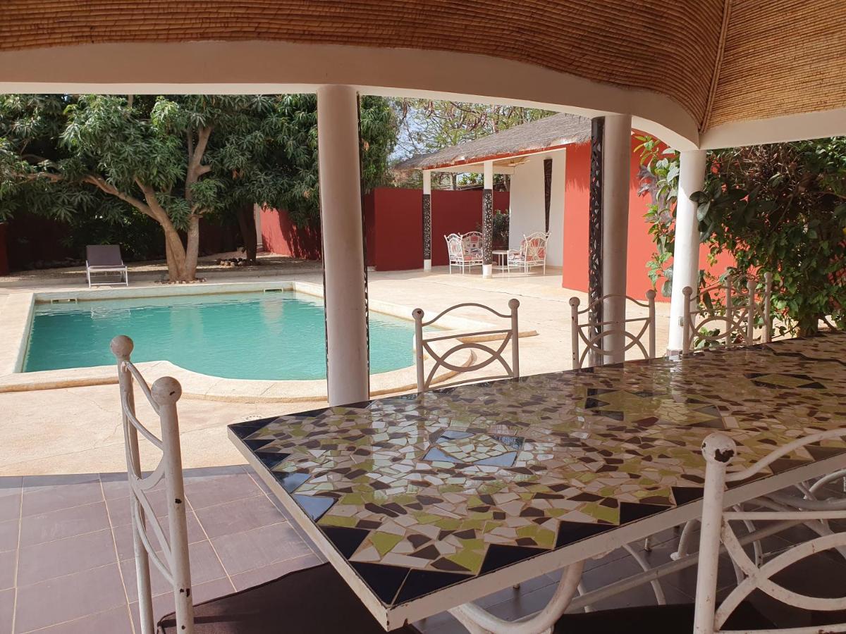 Villa authentique proche mer et lagune - B&B